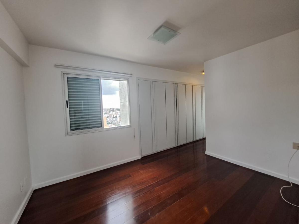 Apartamento, Buritis, 4 Quartos, 2 Vagas, 2 Suítes