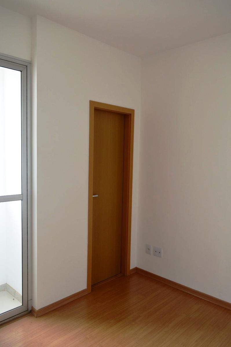 Apartamento, Ouro Preto, 3 Quartos, 2 Vagas, 1 Suíte