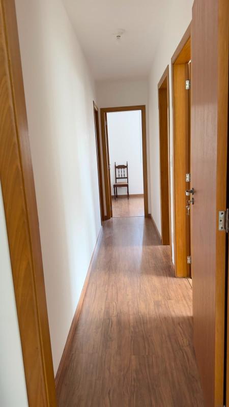 Apartamento, Nova Suíssa, 3 Quartos, 2 Vagas, 1 Suíte