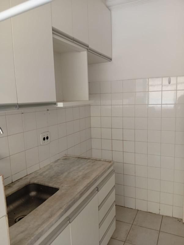 Apartamento, Bandeirantes (pampulha), 2 Quartos, 1 Vaga
