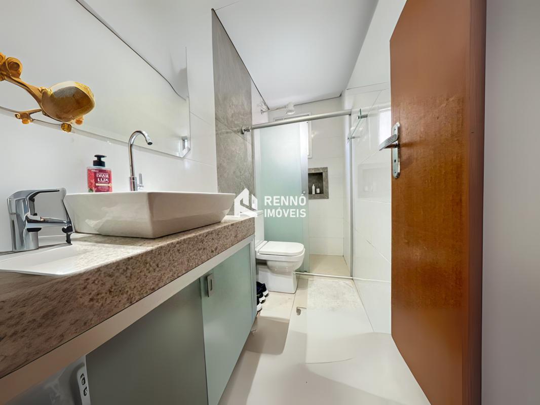 Apartamento, Santa Efigênia, 3 Quartos, 1 Vaga, 1 Suíte