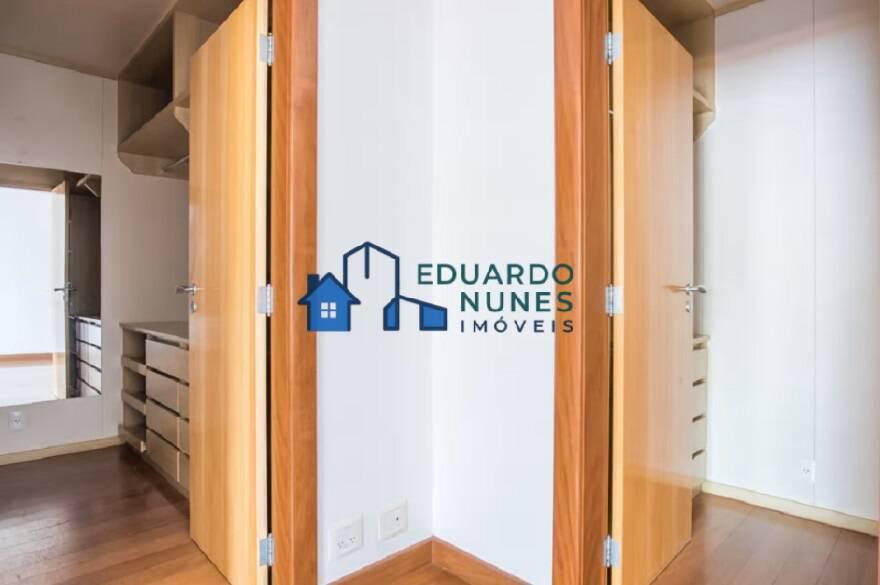 Apartamento, Belvedere, 4 Quartos, 5 Vagas, 2 Suítes