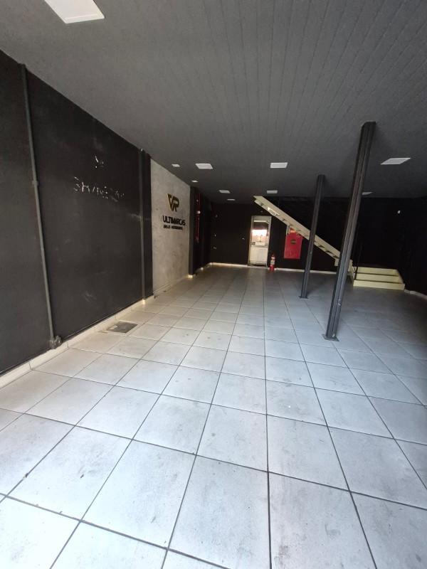 Andar, Centro, 0 Quarto, 0 Vaga