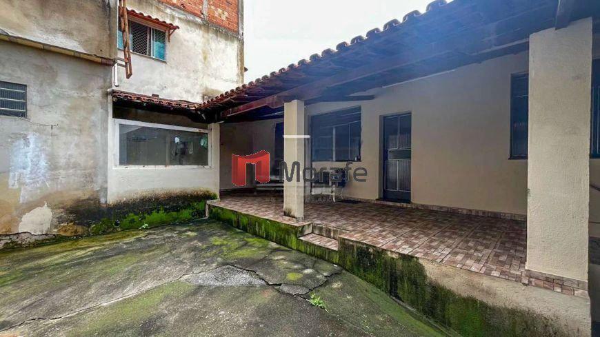 Casa, Santa Terezinha, 4 Quartos, 4 Vagas, 1 Suíte