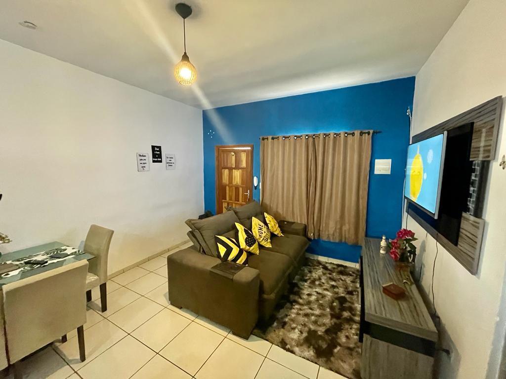 Casa, Vila Francisco de Moura, 2 Quartos, 1 Vaga