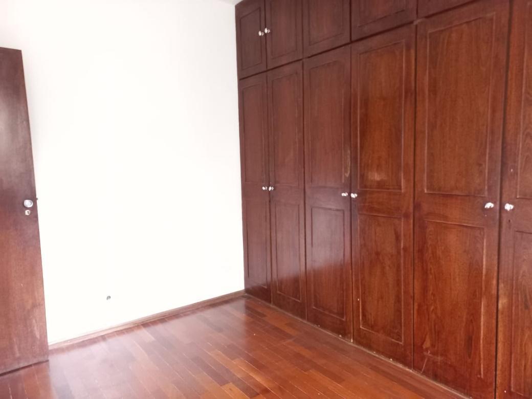 Apartamento, Santa Lúcia, 3 Quartos, 1 Vaga, 1 Suíte