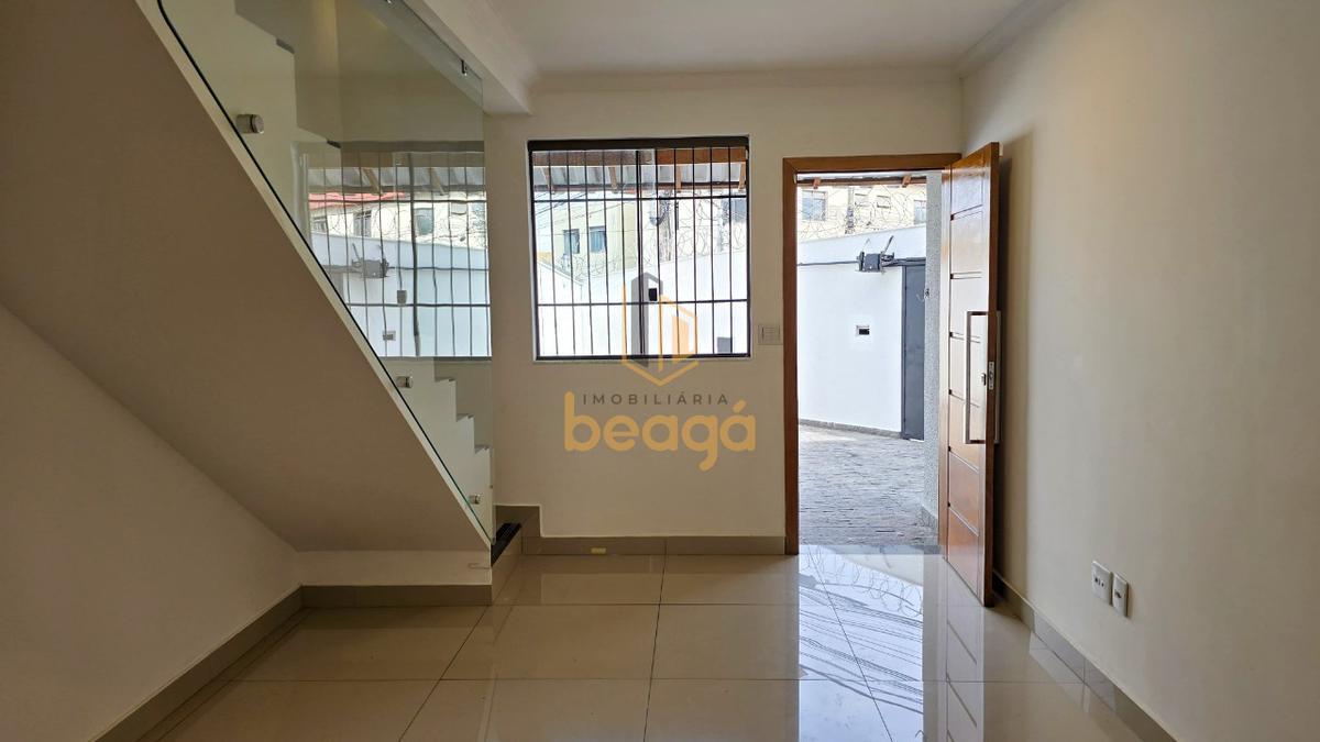 Casa, Santa Branca, 2 Quartos, 2 Vagas