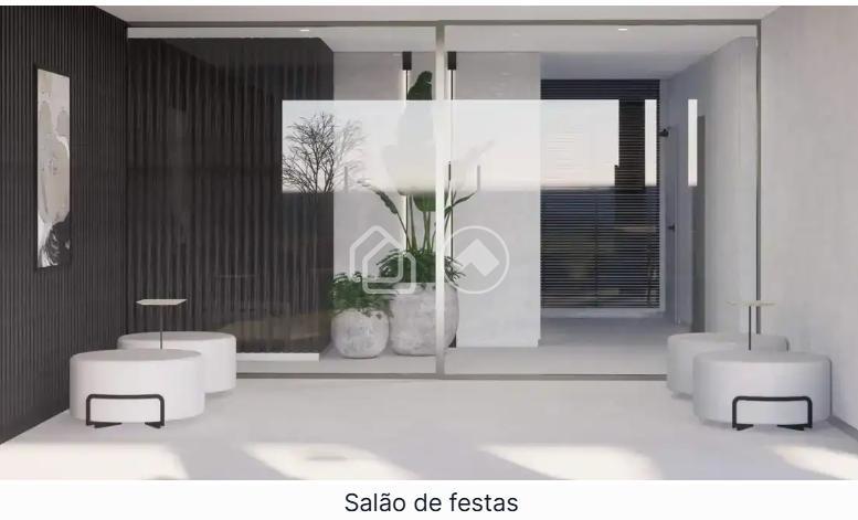 Cobertura, Santa Lúcia, 4 Quartos, 4 Vagas, 4 Suítes