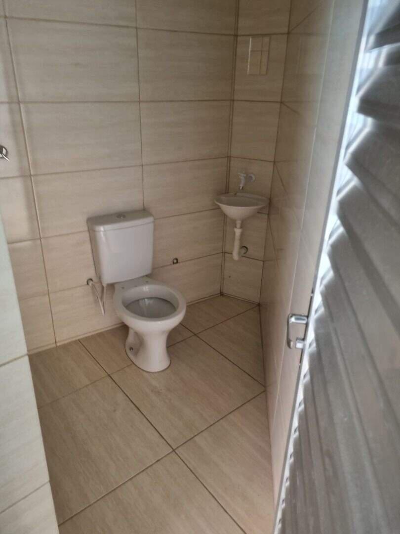 Andar, Dona Rosarinha, 0 Quarto, 0 Vaga