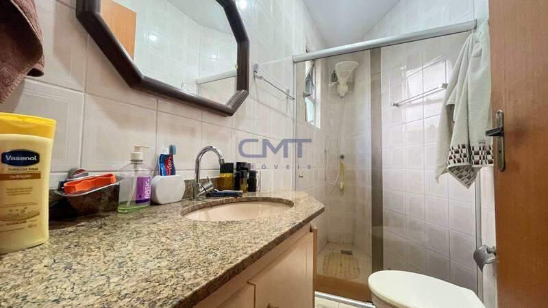 Apartamento, Santo Antônio, 4 Quartos, 4 Vagas, 1 Suíte
