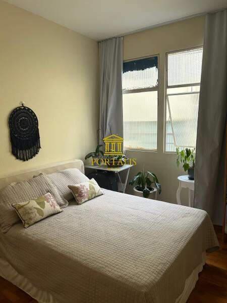 Apartamento, Anchieta, 2 Quartos, 1 Vaga