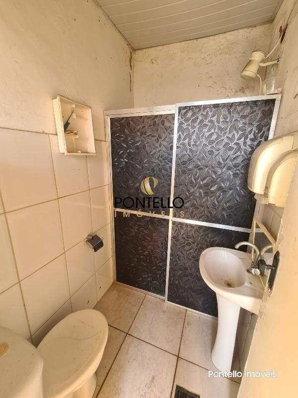 Casa, São Lucas, 5 Quartos, 2 Vagas, 1 Suíte