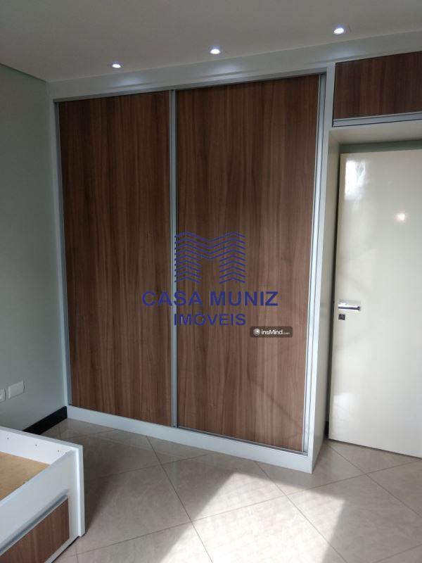 Apartamento, Cidade Nova, 3 Quartos, 3 Vagas, 1 Suíte