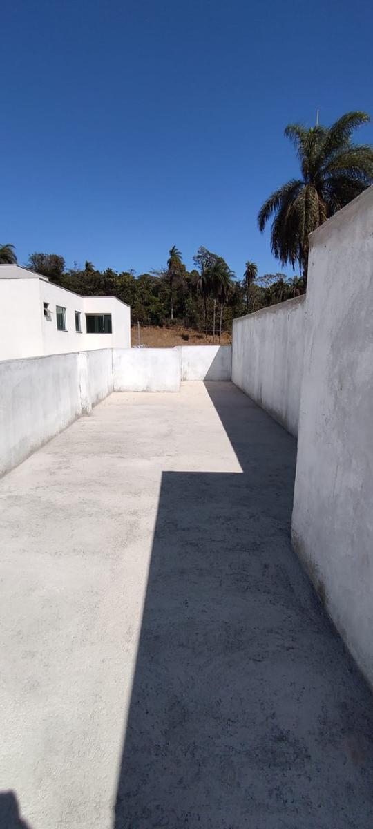 Casa, Vale das Orquídeas, 2 Quartos, 2 Vagas, 1 Suíte