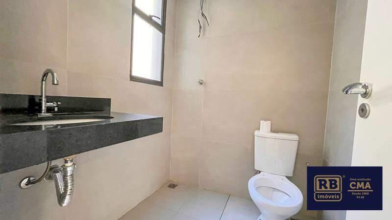 Apartamento, Santo Agostinho, 3 Quartos, 2 Vagas, 1 Suíte