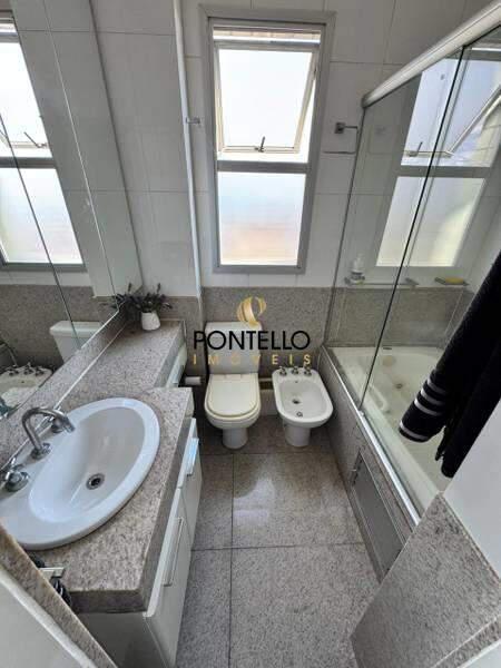 Cobertura, Nova Floresta, 4 Quartos, 4 Vagas, 1 Suíte