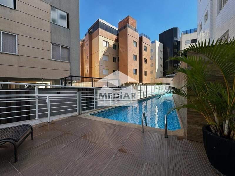 Apartamento, Castelo, 3 Quartos, 2 Vagas, 1 Suíte