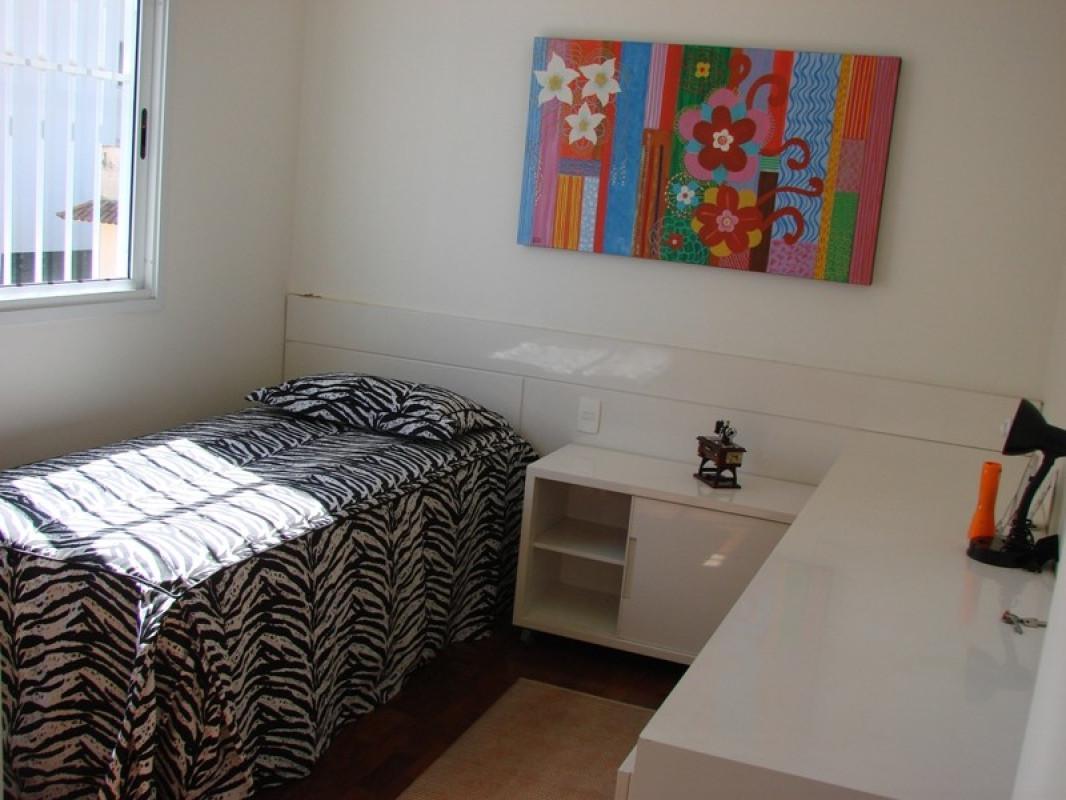 Apartamento, Grajaú, 4 Quartos, 2 Vagas, 1 Suíte