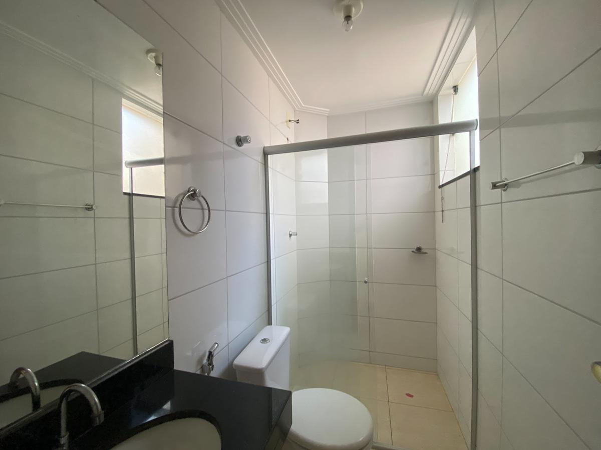 Apartamento, Amaro Lanari, 2 Quartos, 1 Vaga, 1 Suíte
