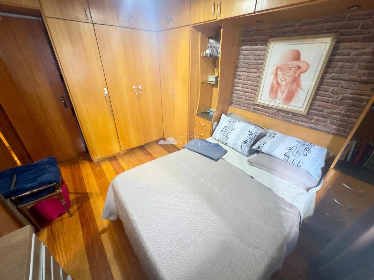 Apartamento, Santa Amélia, 4 Quartos, 2 Vagas, 2 Suítes