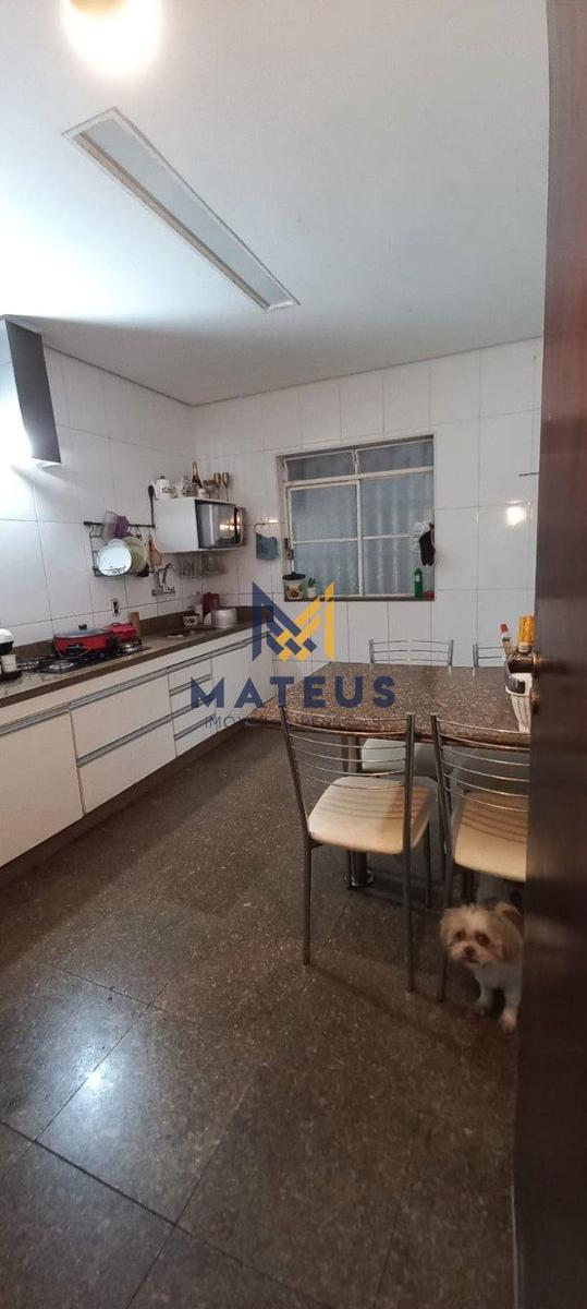 Casa, Alto Caiçaras, 3 Quartos, 2 Vagas, 1 Suíte