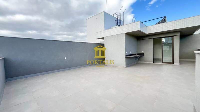 Cobertura, Castelo, 3 Quartos, 4 Vagas, 2 Suítes