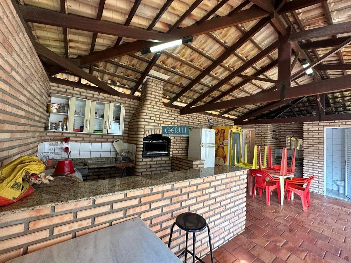 Rural, Centro, 5 Quartos, 10 Vagas, 2 Suítes