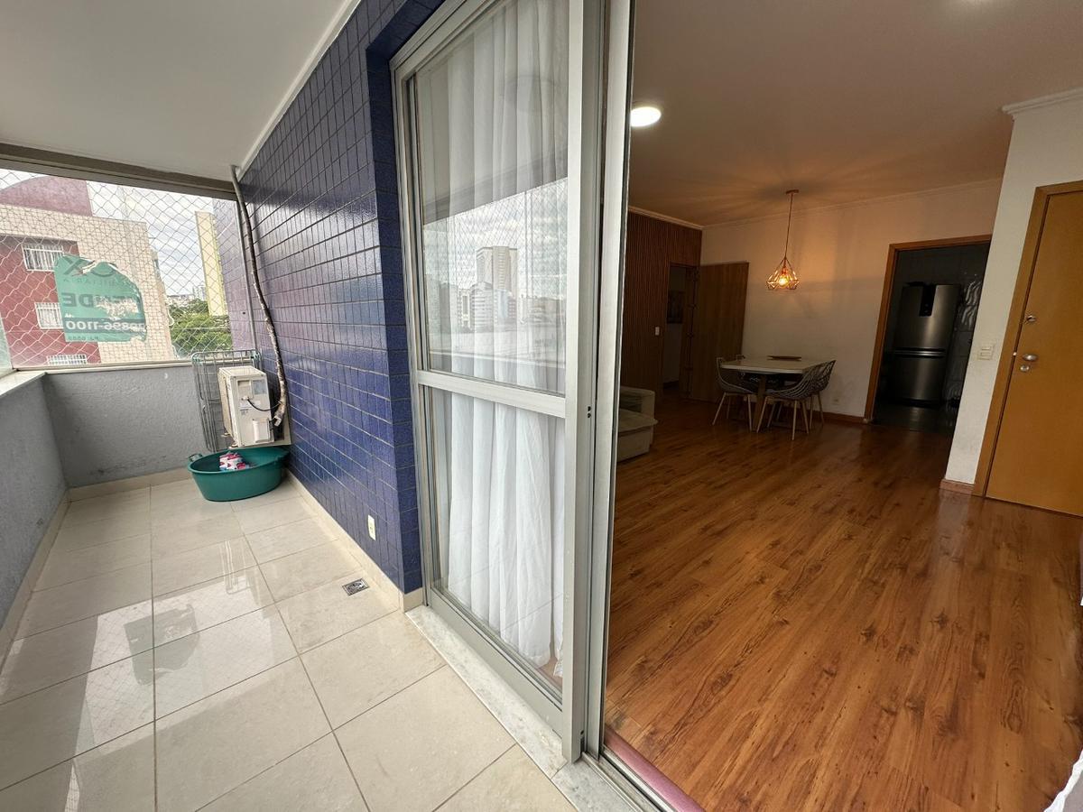 Apartamento, Palmares, 3 Quartos, 2 Vagas, 1 Suíte