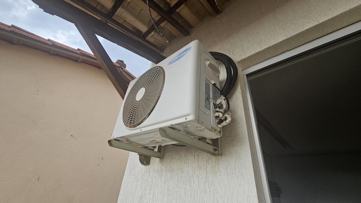 Casa, Nova Floresta, 5 Quartos, 4 Vagas, 2 Suítes