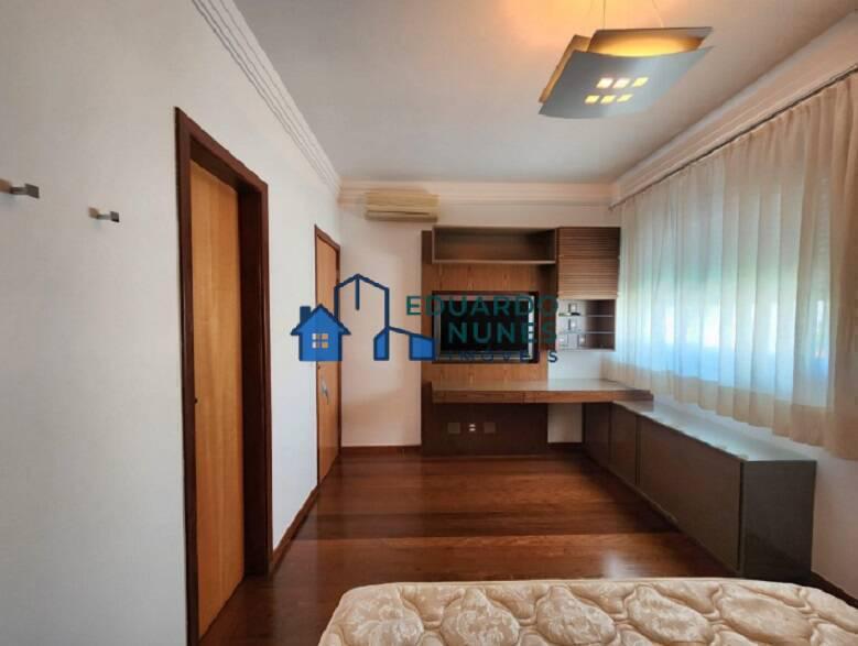 Apartamento, Funcionários, 4 Quartos, 0 Vaga, 2 Suítes