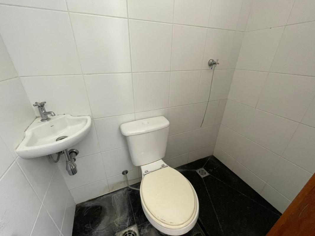 Apartamento, Santo Agostinho, 4 Quartos, 3 Vagas, 1 Suíte
