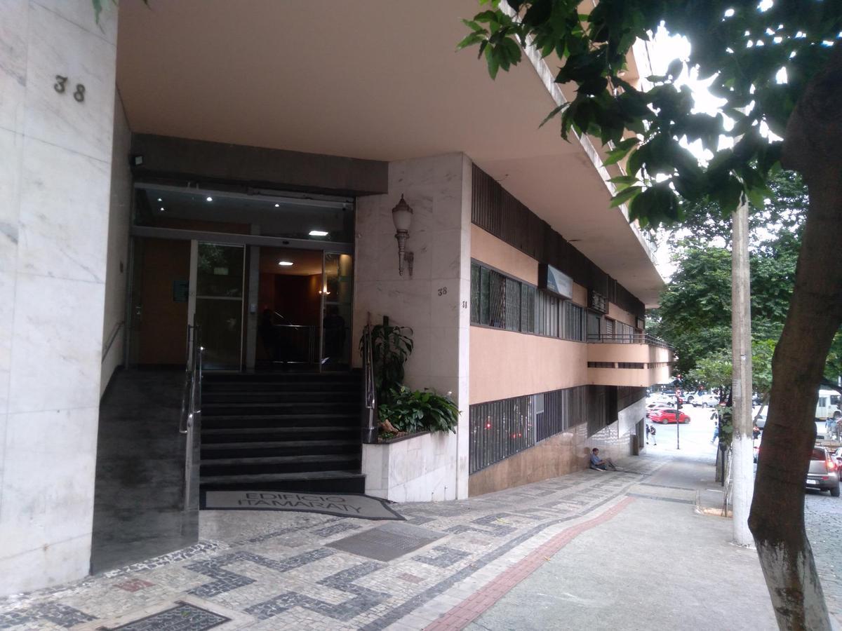 Sala, Centro