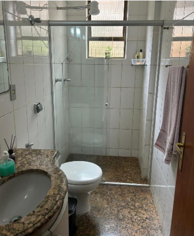Apartamento, Luxemburgo, 4 Quartos, 3 Vagas, 1 Suíte