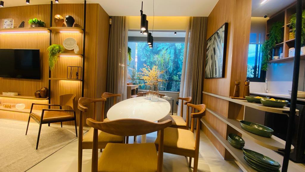 Apartamento, Ouro Preto, 2 Quartos, 2 Vagas, 1 Suíte