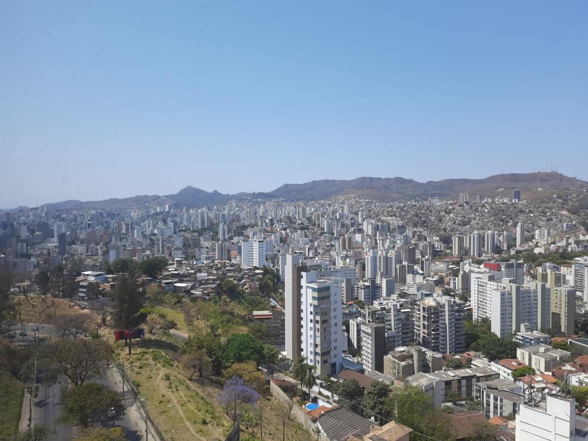 Andar, Gutierrez, 0 Quarto, 0 Vaga