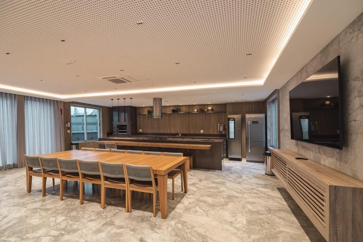Apartamento, Anchieta, 4 Quartos, 4 Vagas, 2 Suítes