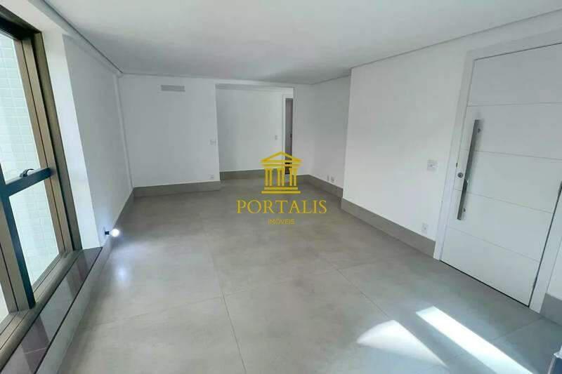 Apartamento, Serra, 3 Quartos, 2 Vagas, 1 Suíte
