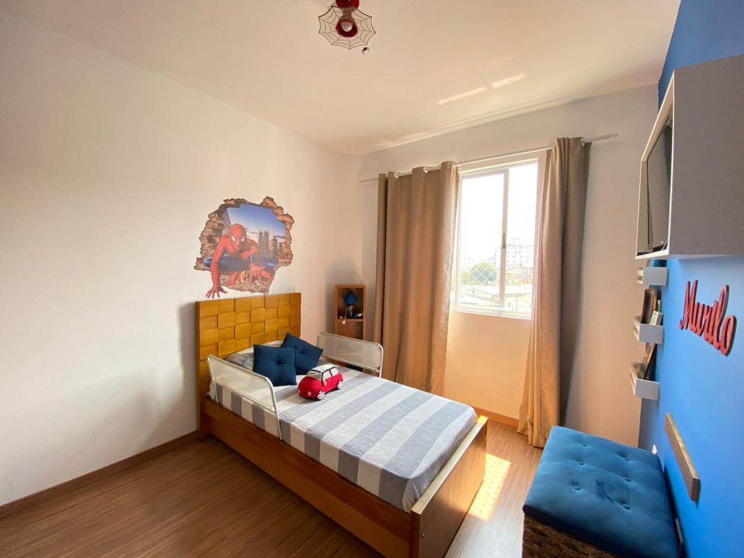 Apartamento, Vera Cruz, 3 Quartos, 2 Vagas, 1 Suíte