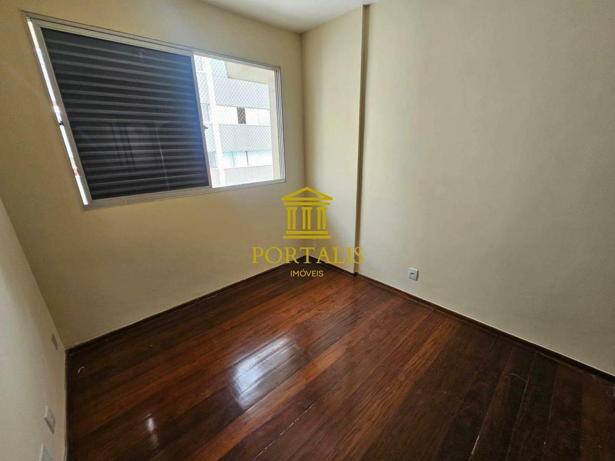 Apartamento, Savassi, 4 Quartos, 2 Vagas, 1 Suíte