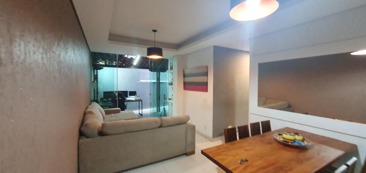 Apartamento, Cinquentenário, 3 Quartos, 1 Vaga, 1 Suíte