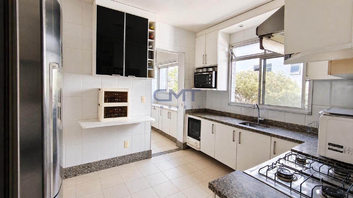 Apartamento, Buritis, 0 Quarto, 2 Vagas