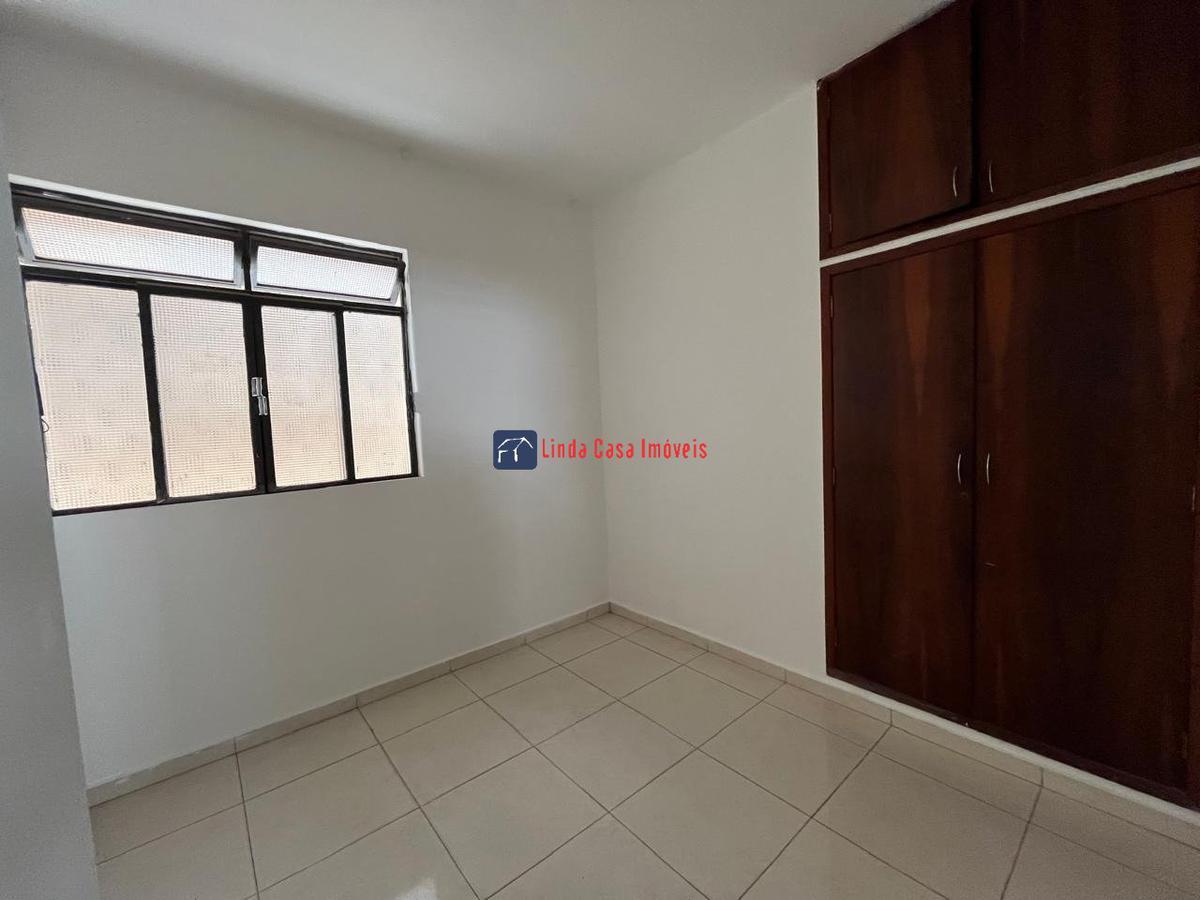 Casa Comercial, Carlos Prates, 4 Quartos, 2 Vagas, 1 Suíte