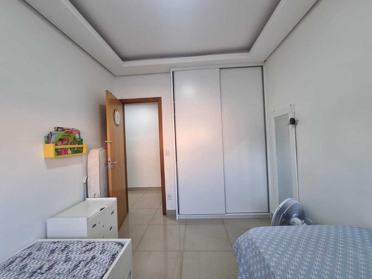 Cobertura, Jardim Riacho das Pedras, 3 Quartos, 2 Vagas