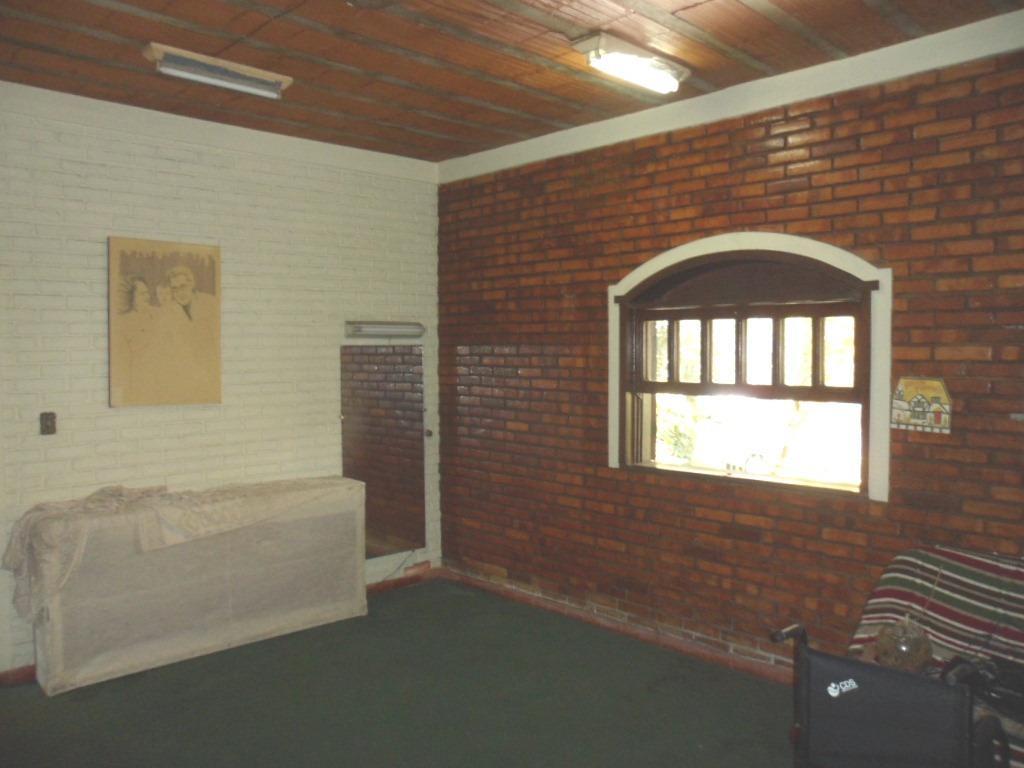 Casa, Centro, 4 Quartos, 10 Vagas, 1 Suíte