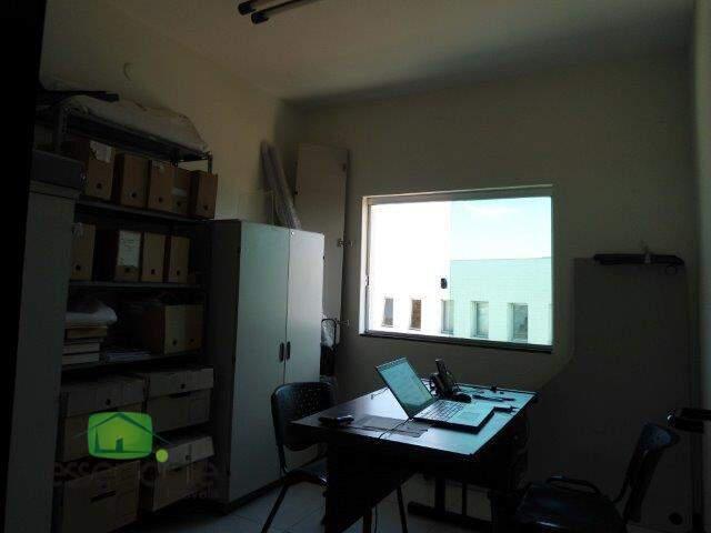 Prédio, Jardim Industrial, 0 Quarto, 0 Vaga