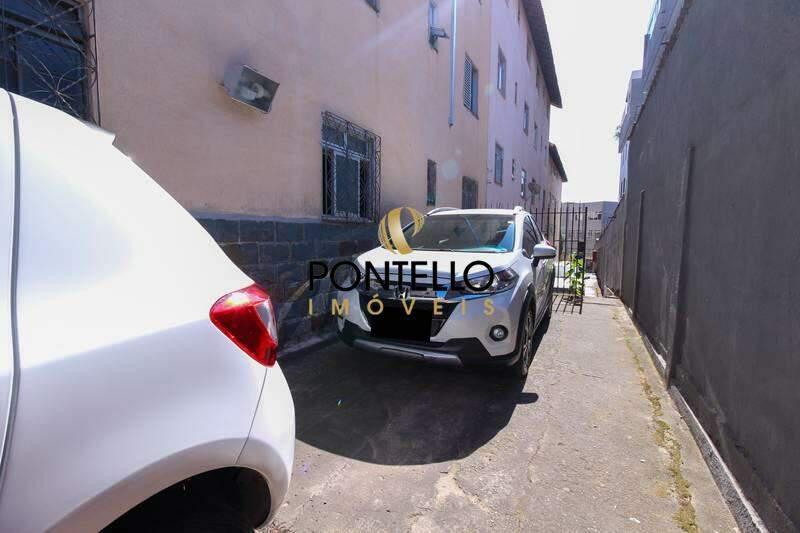 Apartamento, Santa Teresa, 2 Quartos, 1 Vaga