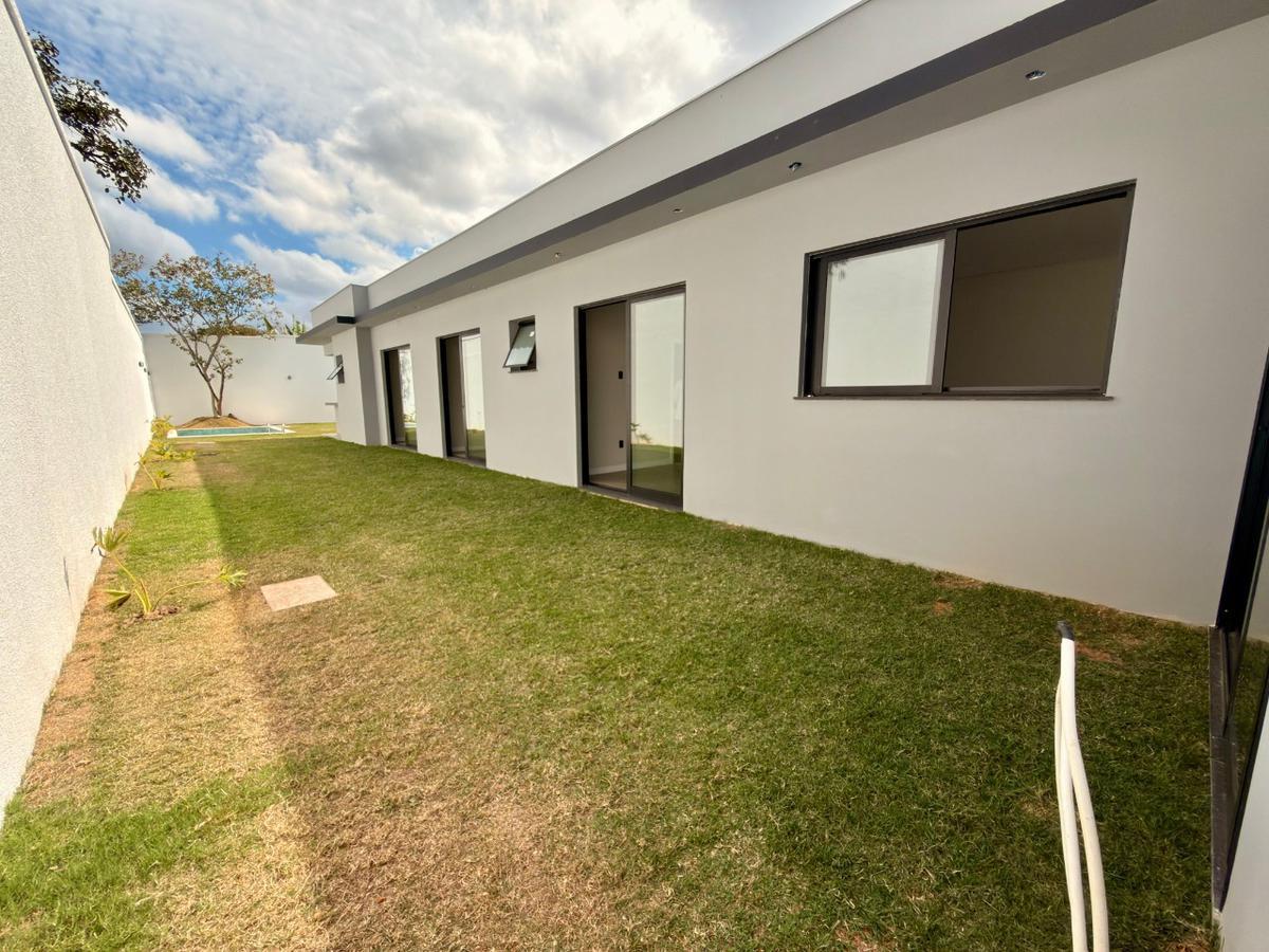 Casa, Garças, 4 Quartos, 3 Vagas, 2 Suítes