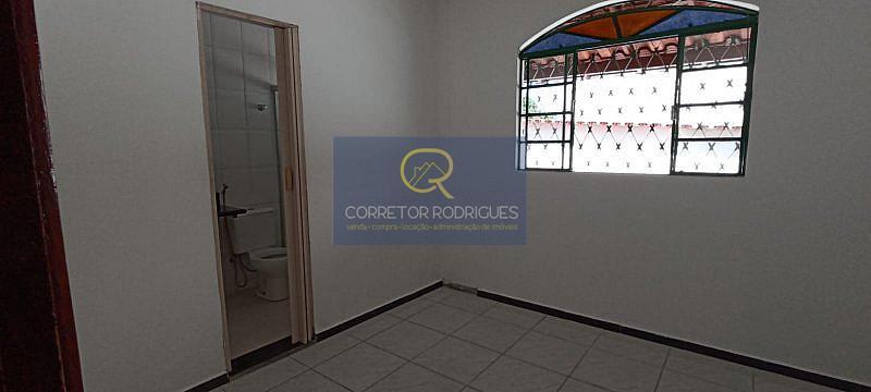 Casa, Guarani, 3 Quartos, 5 Vagas, 1 Suíte