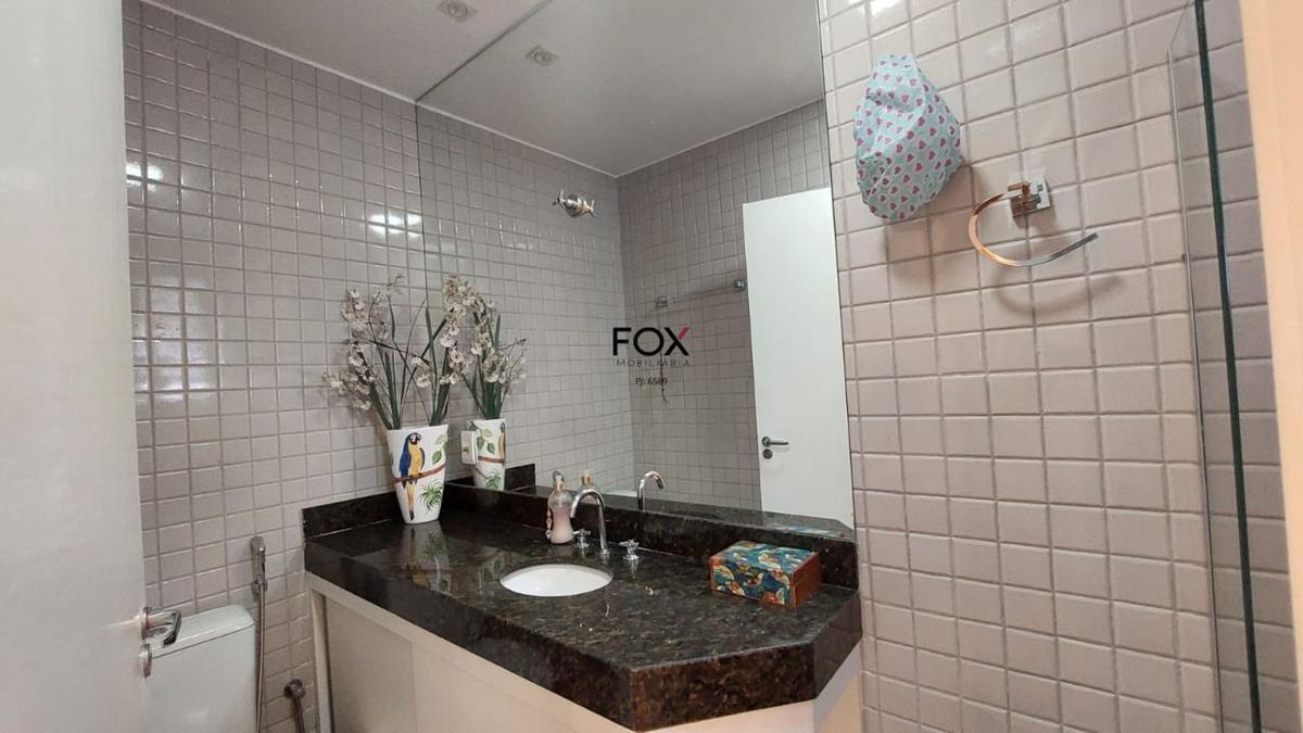 Apartamento, Buritis, 3 Quartos, 3 Vagas, 2 Suítes