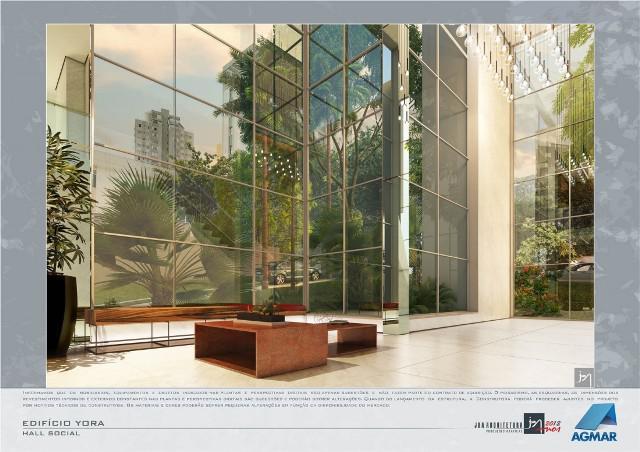 Apartamento, Sion, 4 Quartos, 4 Vagas, 2 Suítes